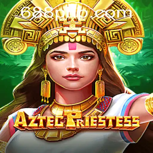 Discover the Mystical World of AztecPriestess and PH688.COM