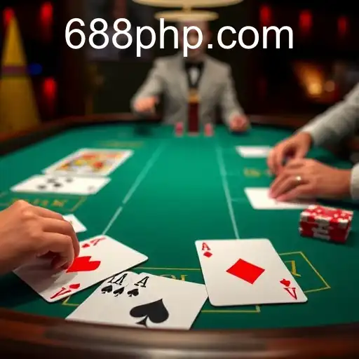 Gaming Experience PH688.COM - 800+ Premium and Exclusive Games
