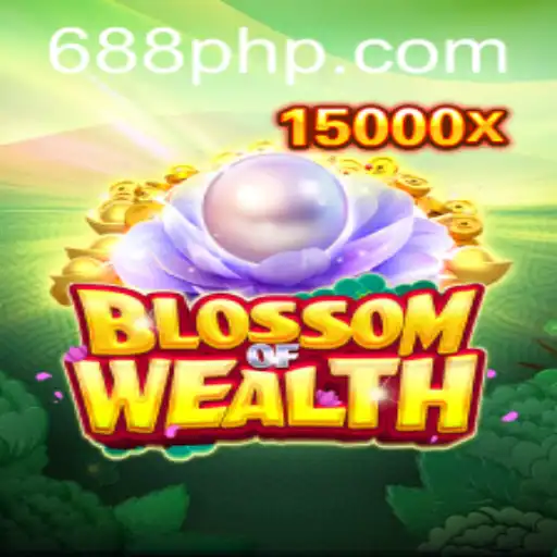 BlossomofWealth - A Thrilling Game Experience with PH688.COM