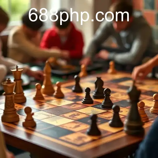 Security and Trust PH688.COM - International Licenses and Certifications