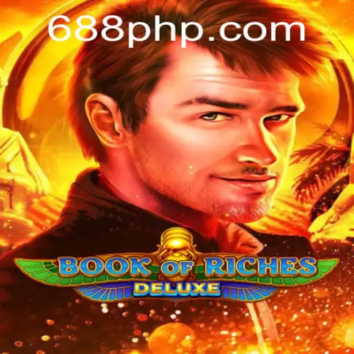 Explore the Intriguing World of Book of Riches Deluxe