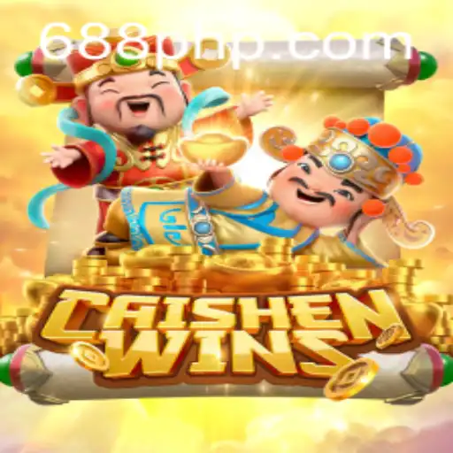 Dive into the Exciting World of CaishenWins and PH688.COM
