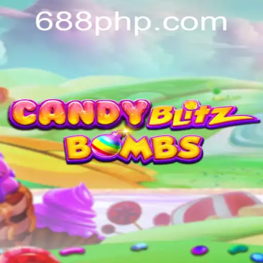 CandyBlitzBombs: Dive Into the Sweet Chaos
