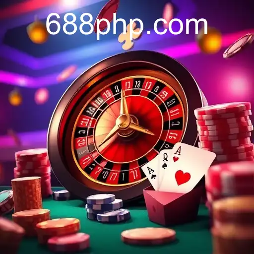 Gaming Experience PH688.COM - 800+ Premium and Exclusive Games