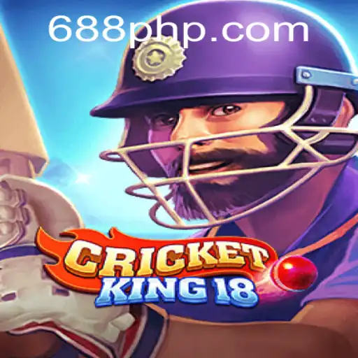 CricketKing18: A New Era in Gaming Enhanced by PH688.COM