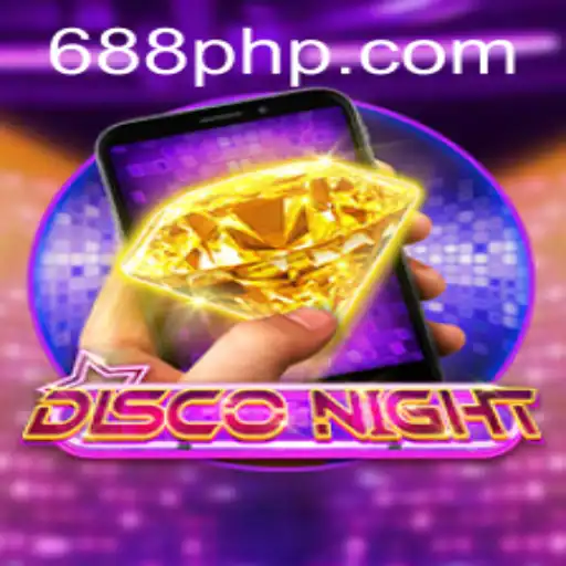 DiscoNightM: A New Gaming Frontier Defined by PH688.COM