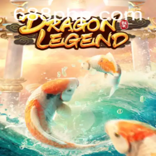 Discover DragonLegend: An Epic Gaming Experience with PH688.COM