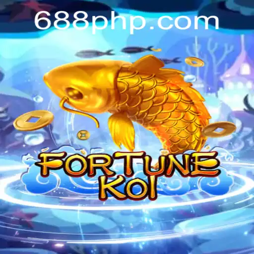 Discover the Enchanting World of FORTUNEKOI: Dive into the Excitement