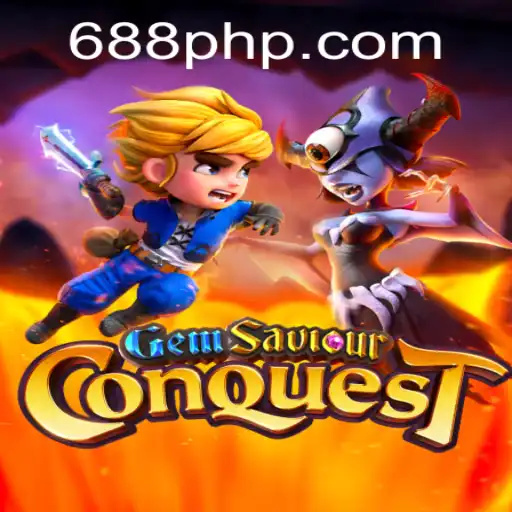 Explore the Thrilling World of GemSaviourConquest Featuring PH688.COM