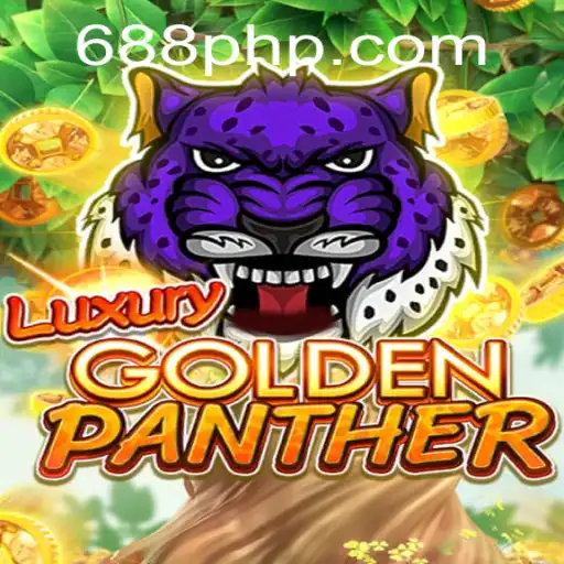 Discover the Excitement of LUXURYGOLDENPANTHER on PH688.COM