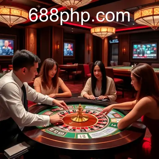 VIP Service PH688.COM - 24/7 Support and Exclusive Benefits