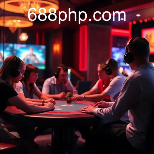 VIP Service PH688.COM - 24/7 Support and Exclusive Benefits