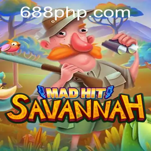 Discover the Thrills of MadHitSavannah: An Adventure Awaiting at PH688.COM