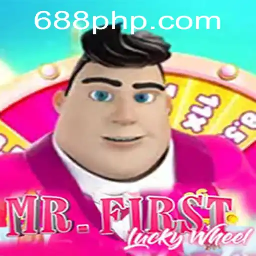 Unveiling MrFirstLuckyWheel: A Revolutionary Gaming Experience at PH688.COM