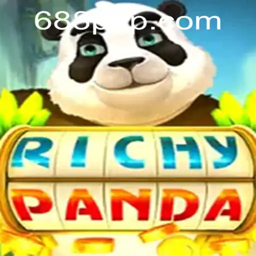 Exploring RichyPanda: An Immersive Gaming Adventure Linked to PH688.COM