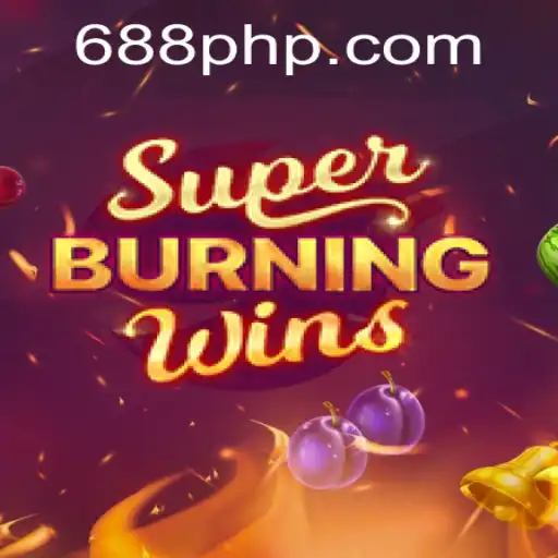 Discover the Thrilling World of SuperBurningWins: A Classic Game Experience