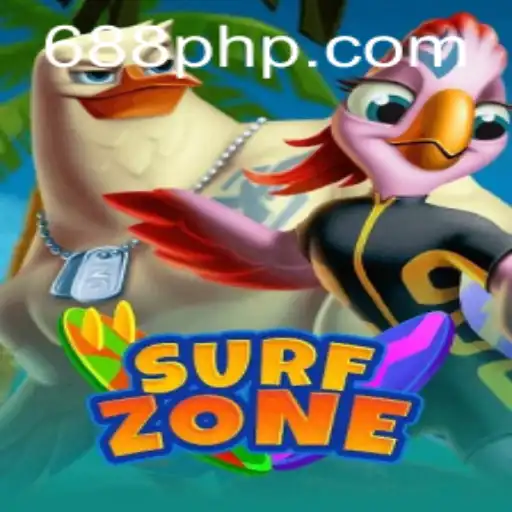 Explore SurfZone: An Exciting New Game Experience by PH688.COM