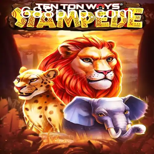 Exploring the Exciting World of TenTonWaysStampede: Your Ultimate Guide