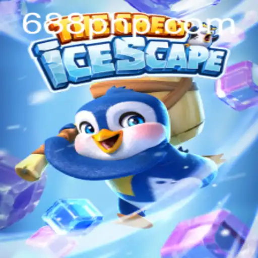 TheGreatIcescape: An Engaging Adventure in Frozen Lands