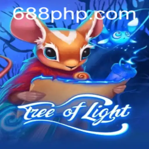 Experience the Enchantment of TreeofLight: A Journey into the Magical Realm