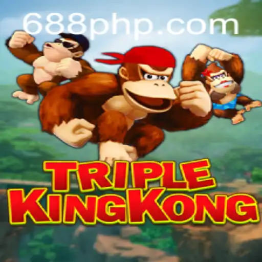 Discover TripleKingKong: A Fascinating Gaming Experience