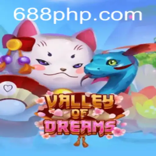 Discover the Magical World of ValleyofDreams and Its Unique Features